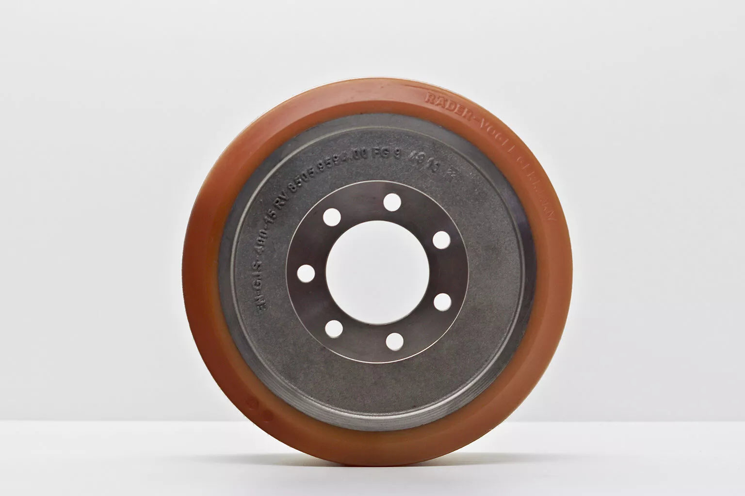 RUOTA MOTRICE
