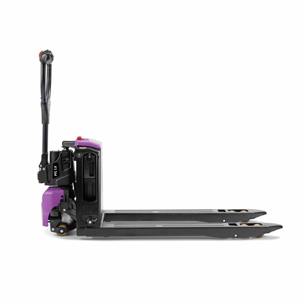 Transpallet elettrico Jungherinch