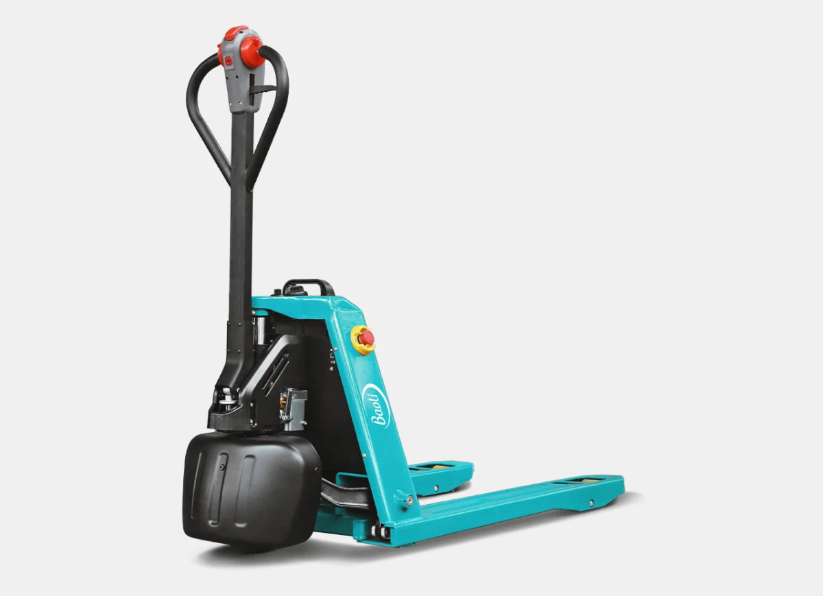 Transpallet Elettrico